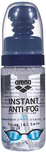 Arena Antifog Swim Spray Antiappannamento Unisex – Adulto (L9O)