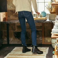 Blundstone 150 Anniversary Edition UNISEX Boot (Water Slip Resist, Lthr Lined)