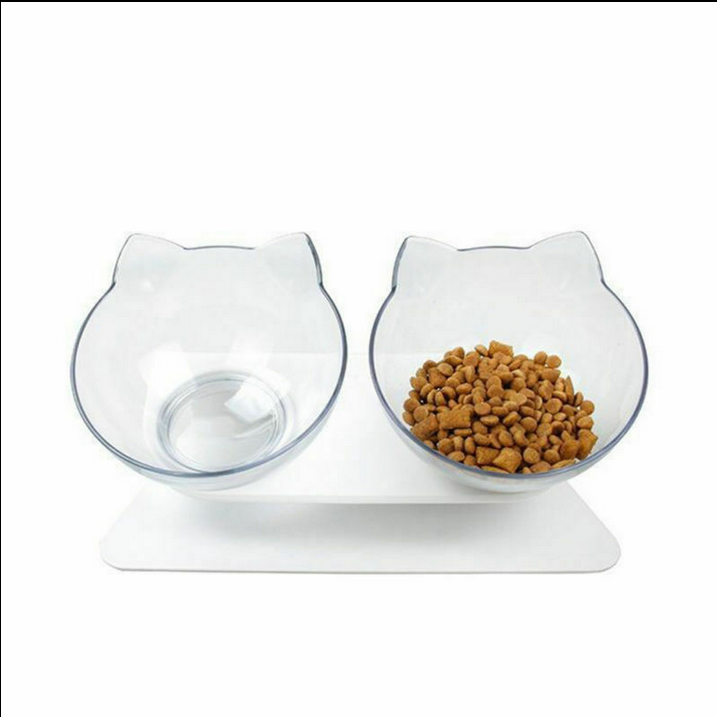 supreme dog food bowl