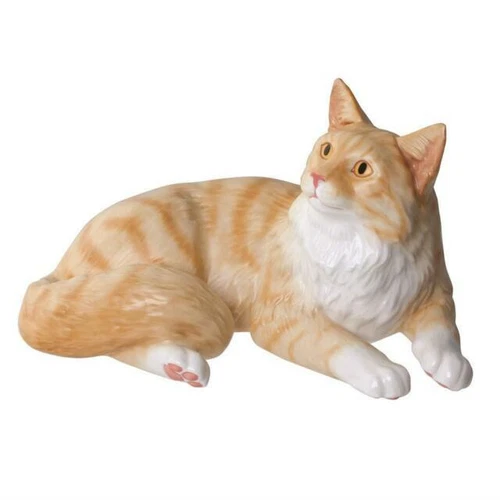 Beswick Red Ceramics