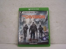Tom Clancy's The Division (Xbox One, 2016)