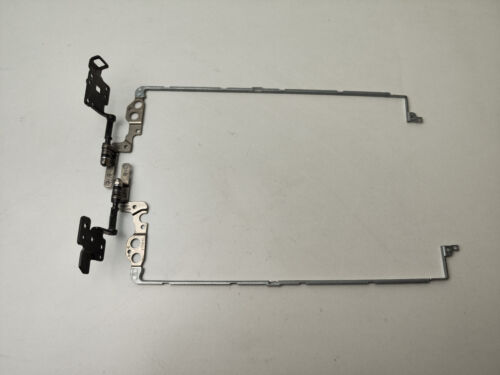 HP Stream 14-CB 14-CB100NO LCD Screen Hinge Set Left Right