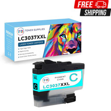 Ink Cartridge for Brother LC3037 LC-3037XXL for MFC-J5845DW MFC-J5945DW