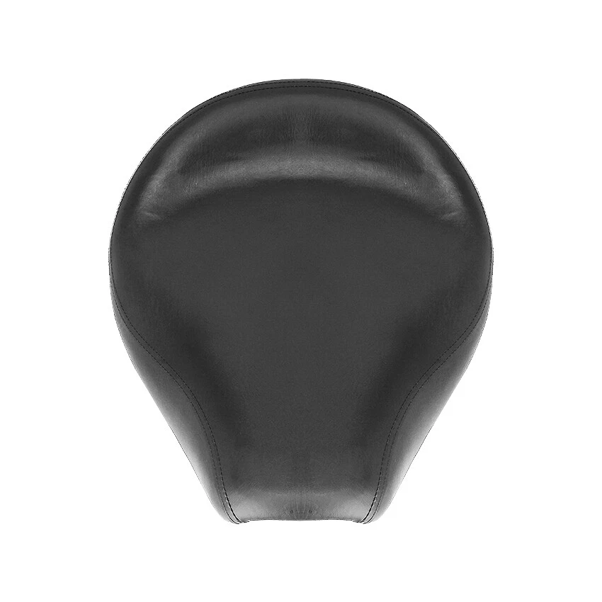 Front Driver Seat + Rear Seat For Yamaha V Star 650 XVS650 Custom 1998-2010 - Imagem 3 de 4