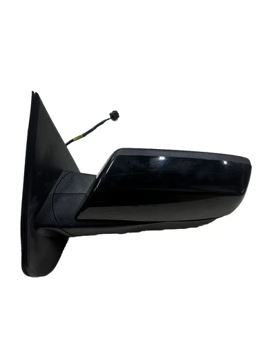 GM 23180080 Left Side Mirror, Fits 2015-2018 Chevrolet Silverado 1500