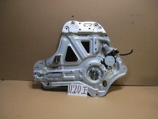 06 07 08 09 10 11 12 13 Sedona Front Driver Side Window Regulator W/Motor#1120-E
