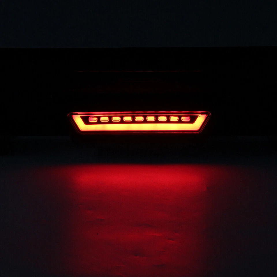 For Toyota Camry SE XSE 18-24 V Style Painted Rear Bumper Lip Diffuser Splitter - Изображение 3 из 4