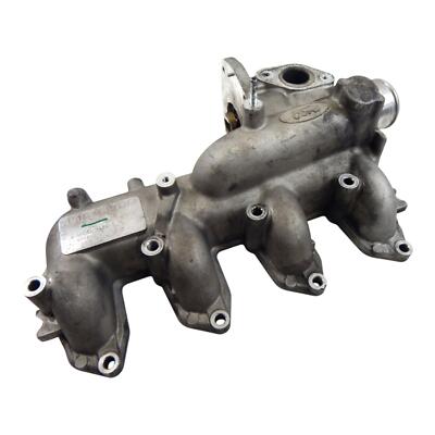 Ford Galaxy 2 II WA6 1.8 TDCI 92 kW Ansaugbrücke Brücke 4M5Q-9424-CD