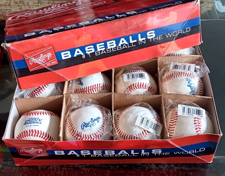 Balle de baseball officielle Rob Manfred signée par Jordan Romano avec