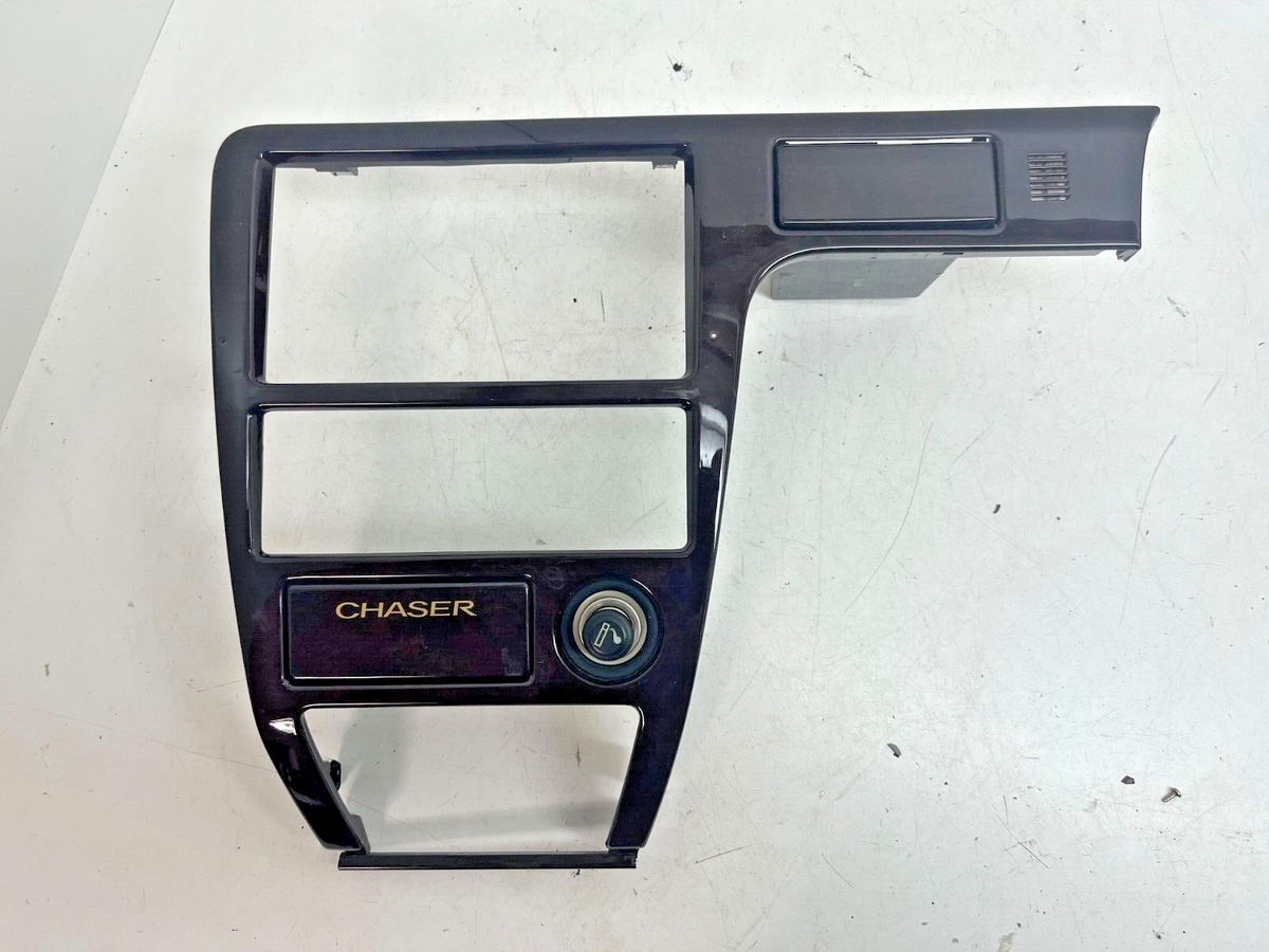 TOMOYA jzx100 センターコンソール　ラスティ TOMOYA様専用 jzx100 センターコンソール ラスティ - メルカリ