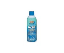 BRAND NEW Marine 6-56  Multi-purpose Lubricant crc 06007 11 oz. BRAND NEW