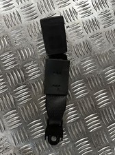 OPEL MOKKA / MOKKA X 1.6 CDTI Rear Left Seat Buckle 42469735 1.6 Diesel 2015