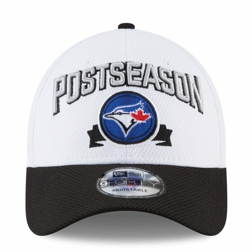 Toronto Blue Jays New Era 9FORTY 2016 