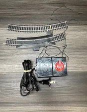 Vintage AHM Hobby Transformer Model 70210 Adjustable AC DC Power Adapter
