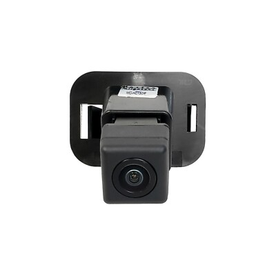 For Honda Civic Coupe w/o Wide Angle 13-15 Backup Camera OE Part # 39530-TS8-A51