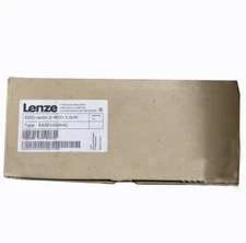 E82EV302K4C NEW LENZE E82EV302_4C Inverter 8200 vector 3.0kW E82EV302-4C