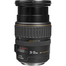 Canon EF 28-135mm Focal Camera Lenses for sale - eBay