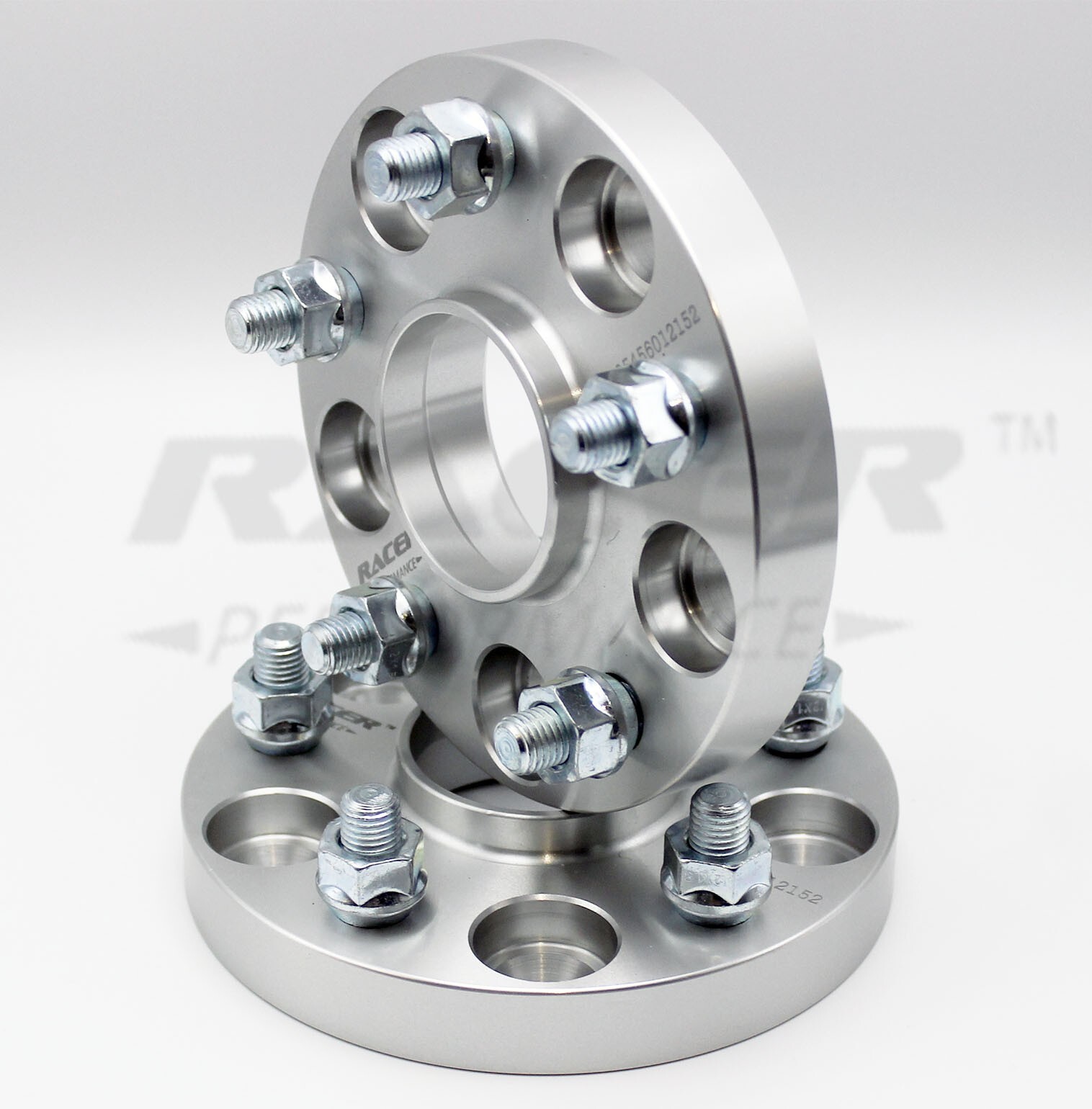 2pc 20mm 60.1mm 5x114.3 Hub Centric Wheel Spacers Adapter for Lexus | US STOCK