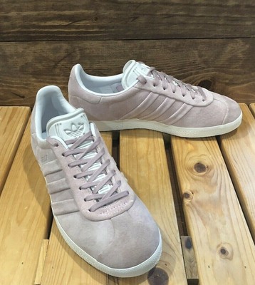 pink gazelles size 7