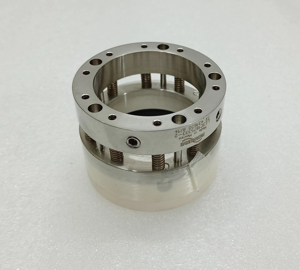 FLOWSERVE XEXN1875333 / FLOWSERVE 47855 BASE Size 1.875" - Image 4 of 4