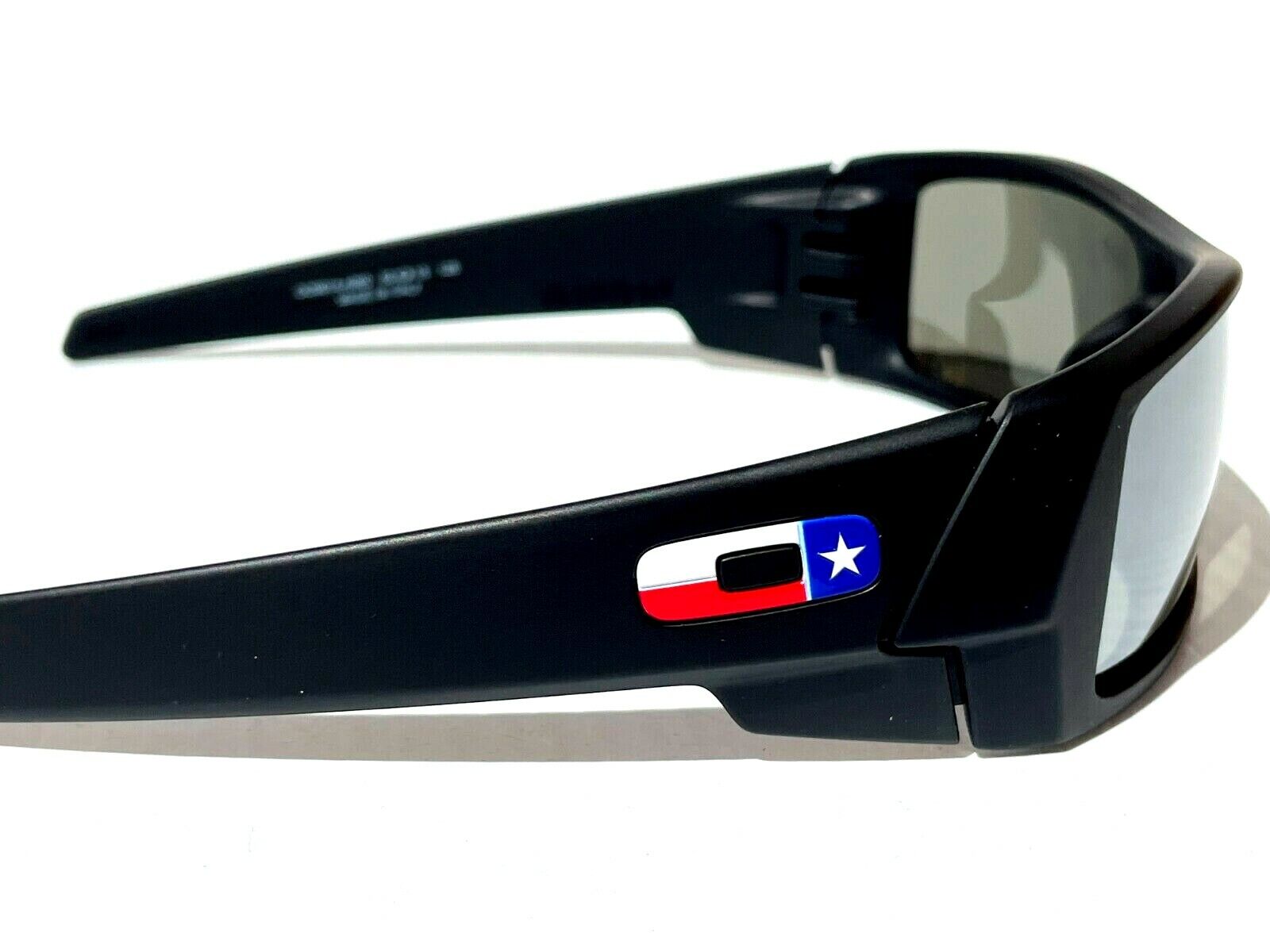 Oakley Standard Issue Gascan USA Flag Collection - Fueled UTV