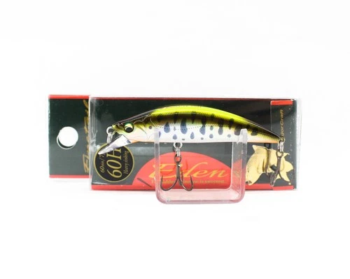Major Craft Eden 60H Shipwreck Lure 003 (1136)
