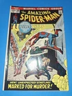 The Amazing Spider-Man #108 (Marvel Comics May 1972) 1st App Sha Shan