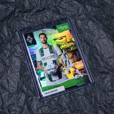 2025 ULTIMATE DROPZ - BORUSSIA SAGA - UNZÄHMBARE FOHLEN - TIM KLEINDIENST