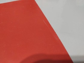 Sol-Feace Sega CD Genesis Instruction Manual Only  No Game