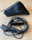 MOPAR JEEP CHEROKEE 4XE PLUG-IN HYBRID 4XE CAR CHARGER & CASE 05185049AD OEM