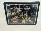Vintage 1980 Kenner Star Wars Collector's Case ESB Transition Art w/ Insert