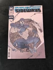 SIDEWAYS #9 FOIL HOMAGE VARIANT AMAZING 300 SPIDER-MAN 1