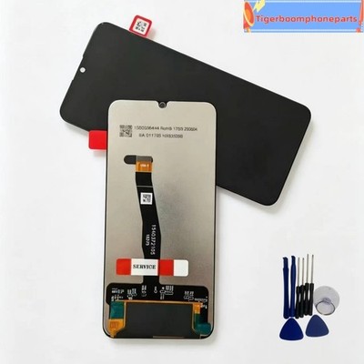 New LCD For Huawei P Smart 2019 LCD Touch Display Screen Digitizer +Tools