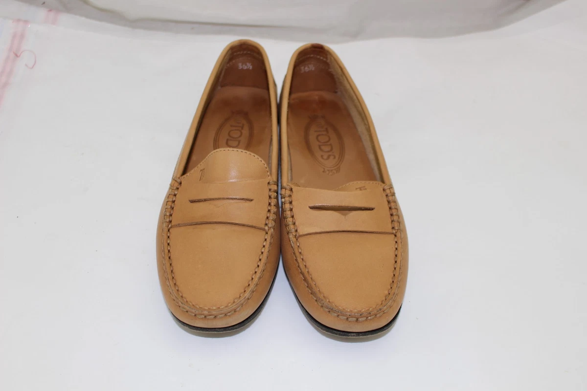 Tod’s PANT. LISCIA CASUAL BUSINESS Loafer Size 7.5UK/9US New In Box MSRP $825 tods men products for sale | eBay main image 4