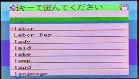MSX/Sony/HiT BiT/HOME COMPUTER/HB-F5/Blue