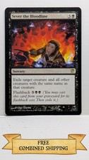 Sever the Bloodline Innistrad Regular