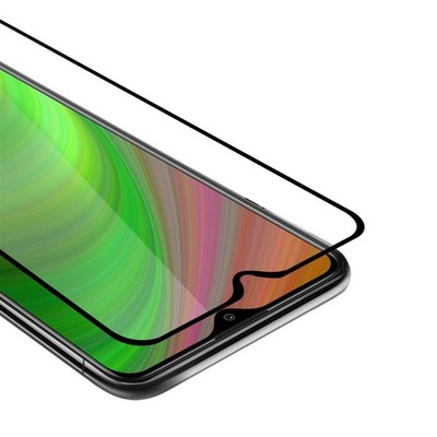 Fullcover Tempered Glass for Xiaomi RedMi 8A Screen Protection Film