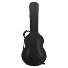 Xcceries Electric Guitar Case Fits 335 Style Semi-Hollow & Hollowbody Guitars — photo 1