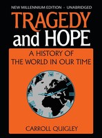 Tragedy And Hope | Carroll Quigley | Buch | Gebunden | Englisch | 2014