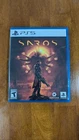 New ListingSaros PS5 Sony PlayStation 5 - Pre Order Content Included