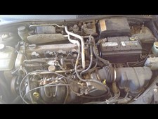 Engine 2.3l Vin Z 8th Digit Dohc Fits 03-07 Focus 1029347