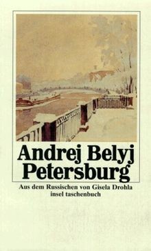 Petersburg: Roman. Aus dem Russischen übertragen vo... | Buch | Zustand sehr gut