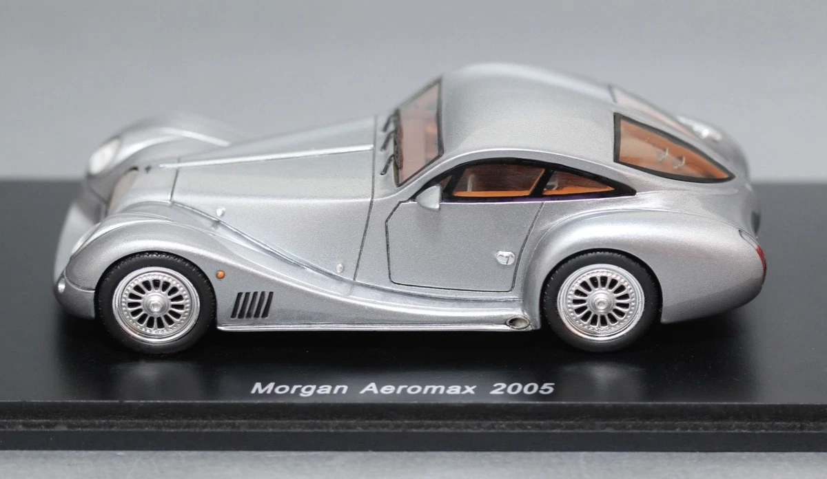 Morgan 1:43 Diecast Cars for sale | eBay