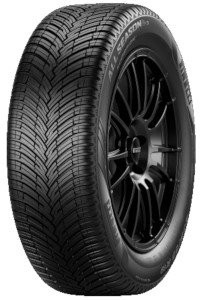 Pirelli Scorpion All Season SF3 pneu 235/45 R20 avec protection de jante