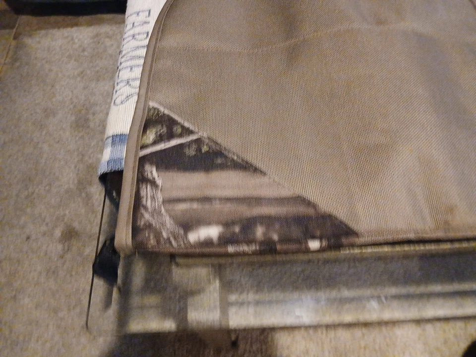 Estuche de arco compuesto Tarantula individual de lujo acolchado suave multi bolsillo tiro con arco Foto 4 de 4