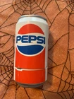 Vintage 1989 Computer Warriors Pepsi Can Only No Gridd Hyper Hoverjet Mattel