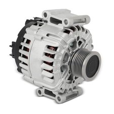 Alternator Compatible for for Audi for TT Quattro 2.0L 2011 11810 Alternator