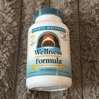 Source Naturals Wellness Formula Advanced Immune Support 120 Capsules Exp 09/27