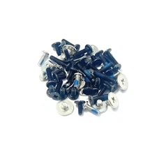 Set of screws Kit For ASUS TUF Dash F15 FX516 FX516PC FX516PE FX516PR FX516PM