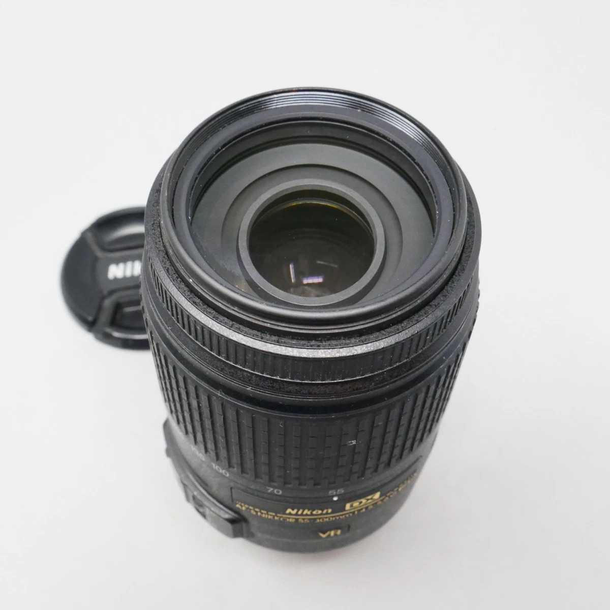 Nikon NIKKOR 55-300mm Focal Camera Lenses for sale | eBay